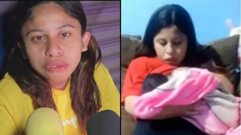 Lupita TikTok desmiente en redes sociales que su hija Karely haya sufrido muerte cerebral