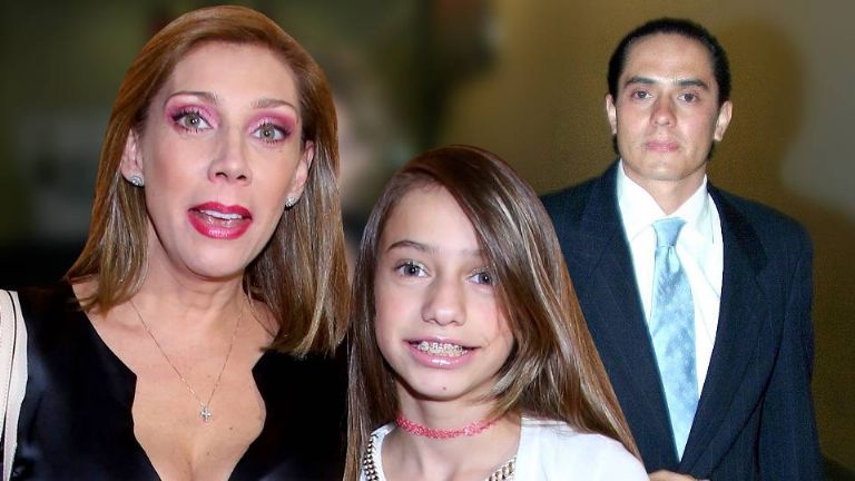 Cynthia Klitbo confiesa súplicas a la Virgen de Guadalupe para convertirse en madre 