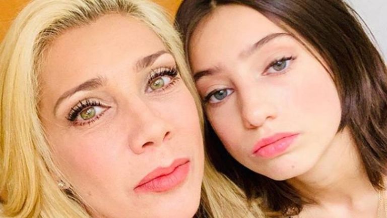 Cynthia Klitbo confiesa súplicas a la Virgen de Guadalupe para convertirse en madre 