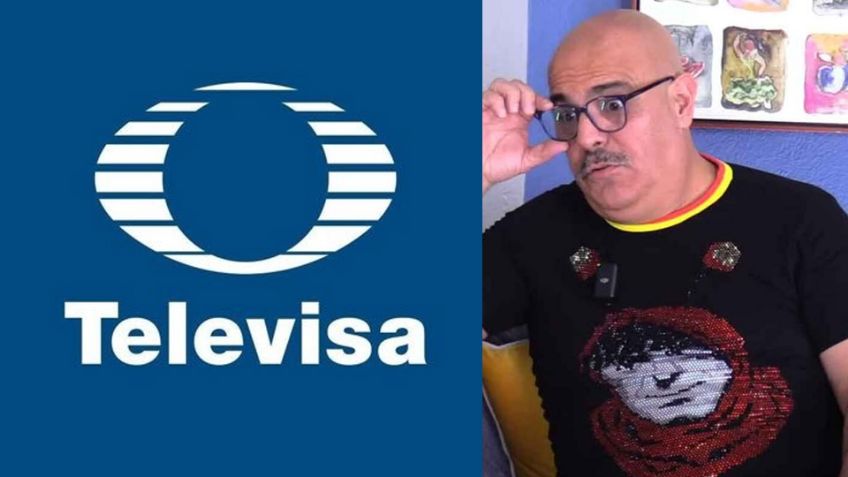 "Nos ponía como toros": Actor de Televisa exhibe que se inyectaban en 'Solo Para Mujeres'