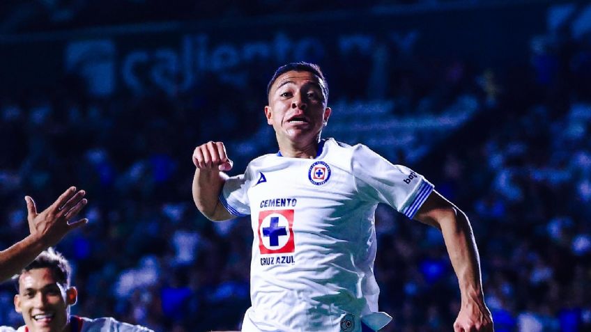 Cruz Azul domina a la 'Fiera' y tiene medio boleto a las semifinales del Clausura 2025