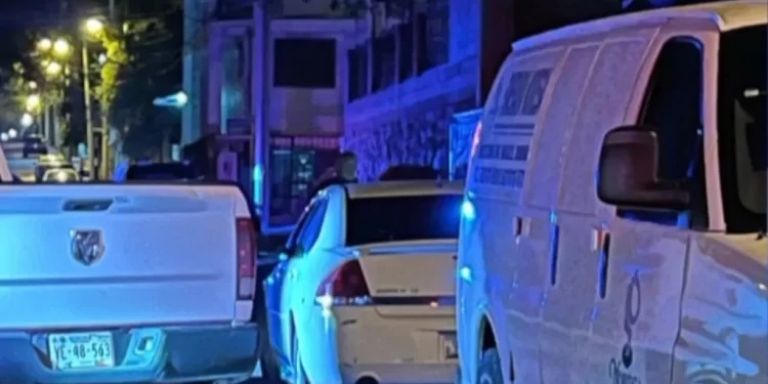 Fue ejecutada la semana anterior una persona en la colonia Los Virreyes de Nogales