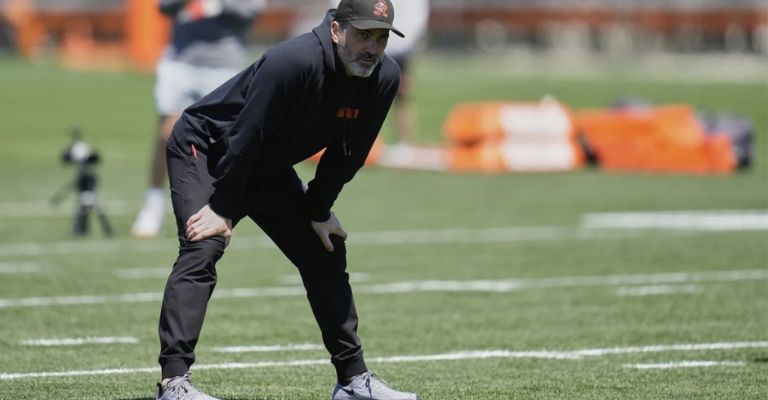 Stefanski dice que le dará juego a ambos mariscales