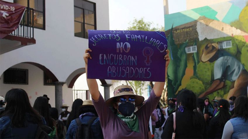 Tráfico en CDMX: Se espera caos por marchas y bloqueos este 9 de mayo en la capital