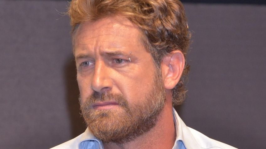 Tristeza en Televisa: Gabriel Soto sufre inesperada muerte e impacta desgarrador mensaje