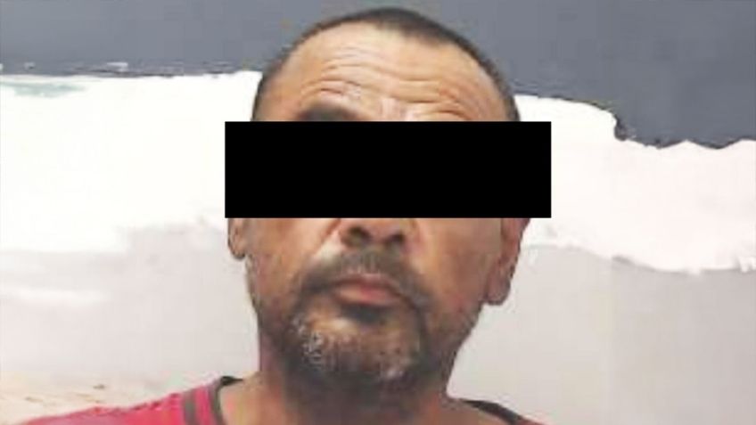 Óscar Marcial usó a su perra para atacar a policías de Nogales; la mascota fue abatida