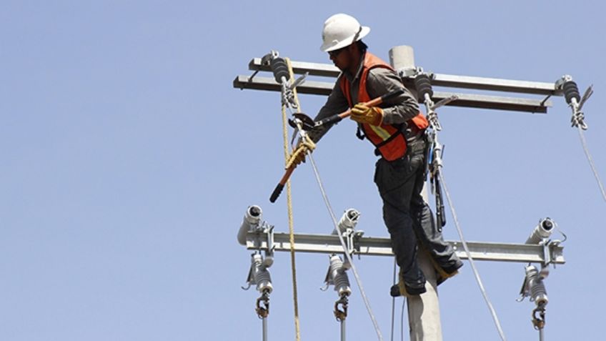 Fraccionamiento 'Pradera Dorada' en Navojoa se quedará sin luz eléctrica