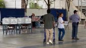 Foto ilustrativa de la nota titulada Inicia la jornada electoral en Ciudad Obregón; ciudadanos esperan cambios positivos