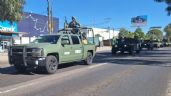 Foto ilustrativa de la nota titulada Refuerzan seguridad en Nogales: Arriban 200 nuevos efectivos del Ejército Mexicano