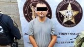 Foto ilustrativa de la nota titulada Detienen a 'El Chivo' con 23 dosis de crystal en Hermosillo; tiene historial criminal