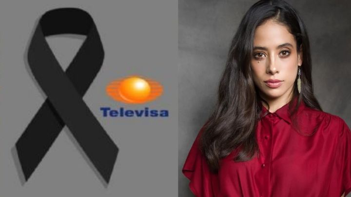 Explotó su departamento: Actriz de Televisa sufre trágica muerte y filtran dura noticia