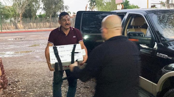 Elección Judicial 2025: Cierran puntualmente todas las casillas de Cajeme