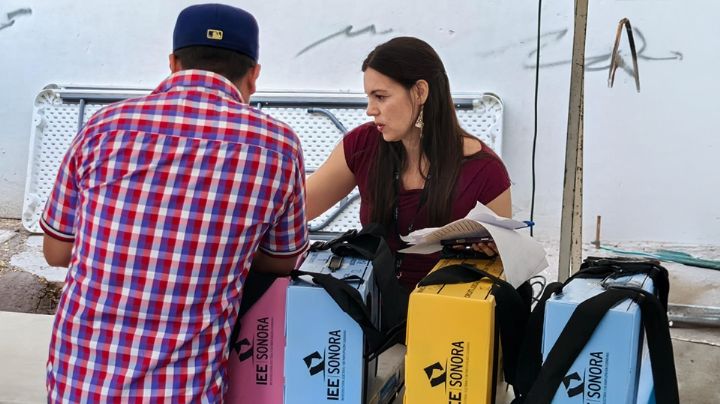 "Fue una jornada accidentada": Presidenta del consejo municipal electoral de Cajeme