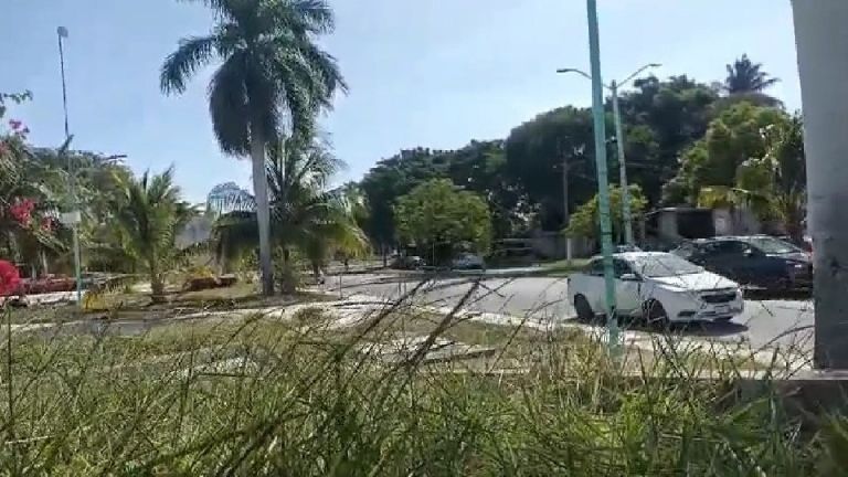 Violencia en Chetumal rescatan a secuestrados y desatan enfrentamientos armados