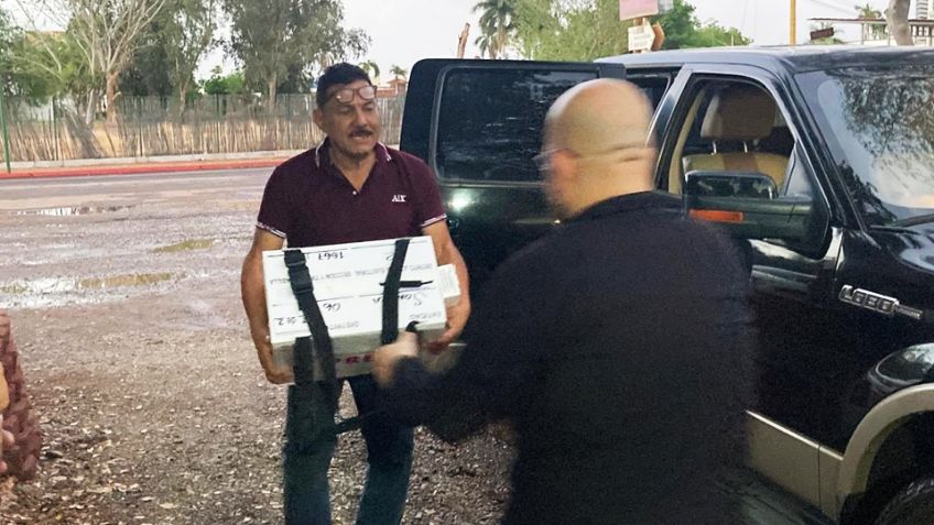 Elección Judicial 2025: Cierran puntualmente todas las casillas de Cajeme