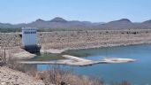 Foto ilustrativa de la nota titulada Ciudad Obregón: Crítica la situación de almacenamiento en presas del río Yaqui
