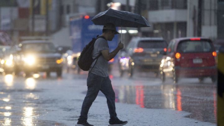 Tormenta Tropical 'Bárbara' pierde fuerza: ¿Cuáles serán sus efectos HOY martes 10 de junio?