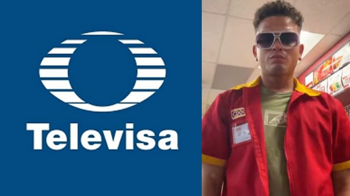 Dejó su país para triunfar en Televisa y terminó en la ruina; ahora trabaja en una tienda