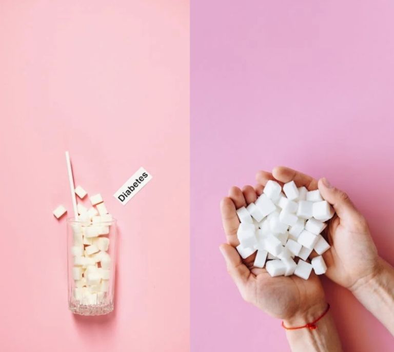 Contienen un alto porcentaje de azúcar/ Créditos: Internet