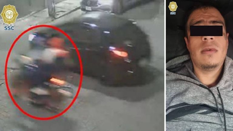 Sentencian a 'El Bart' y 'El Pool' por el atentado contra Ciro Gómez Leyva