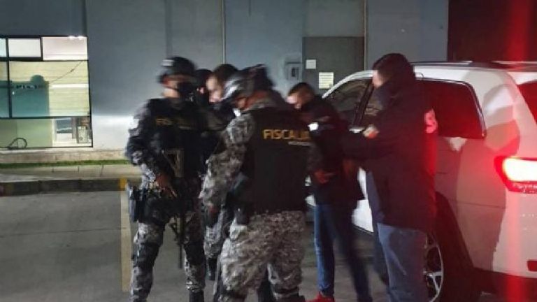 Sentencian a 'El Bart' y 'El Pool' por el atentado contra Ciro Gómez Leyva