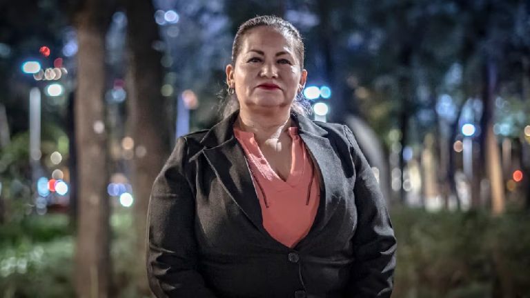 Líderes sociales y periodistas piden a Claudia Sheinbaum la renuncia de Fernández Noroña