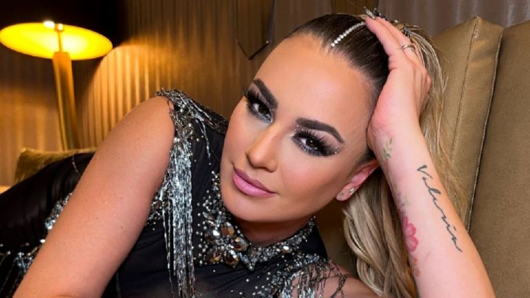 María José comparte su difícil camino hacia la maternidad y el amor por su hija Valeria