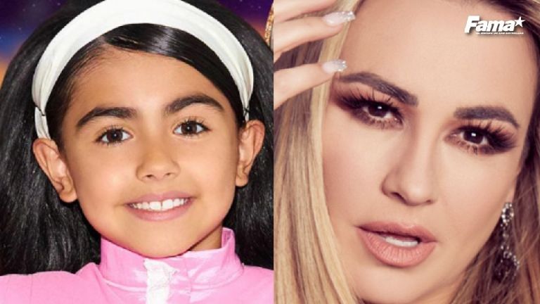 María José comparte su difícil camino hacia la maternidad y el amor por su hija Valeria