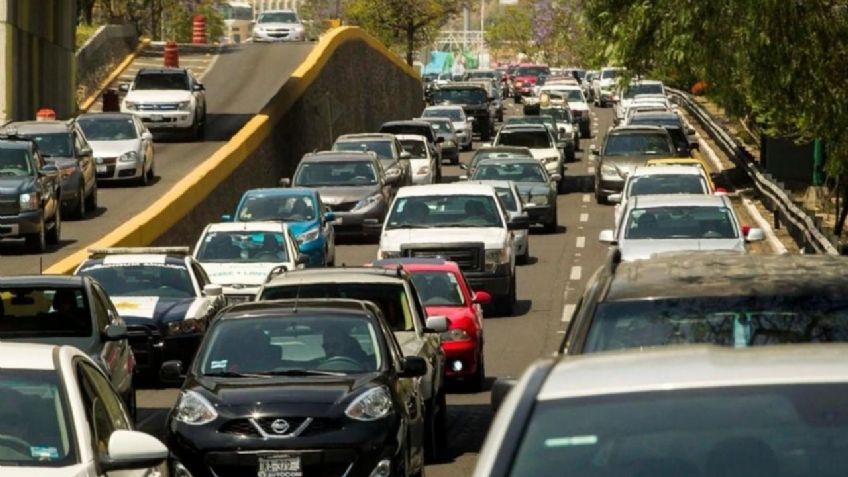 ¿Hay Contingencia Ambiental en CDMX y Edomex? Hoy No Circula martes 10 de junio de 2025