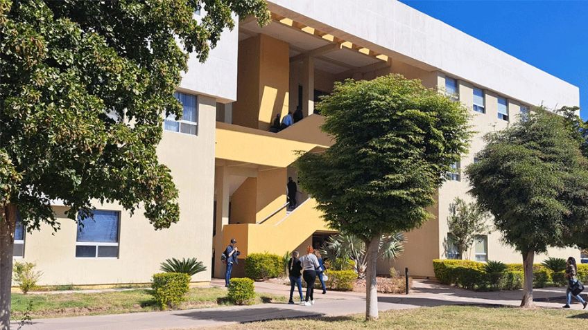 Garantiza Unison espacios en sector salud a egresados de medicina en campus Cajeme