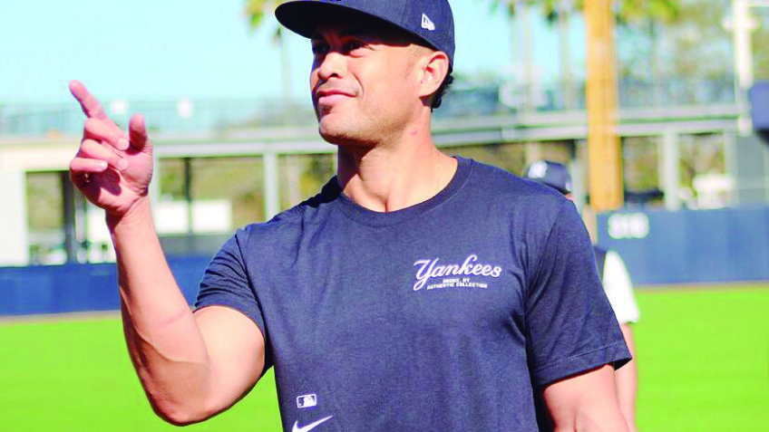 MLB: Giancarlo Stanton iniciará con su proceso de rehabilitación en Doble-A