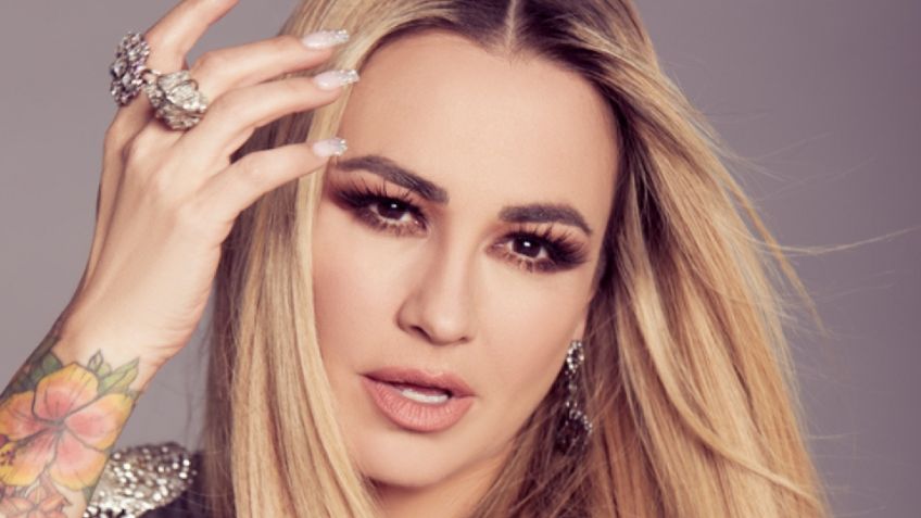 María José comparte su difícil camino hacia la maternidad y el amor por su hija Valeria