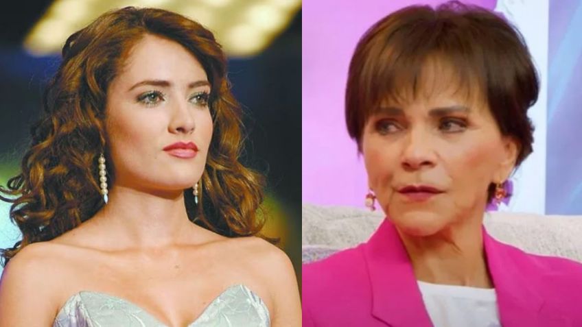 ¿La vetó de TV Azteca? Jolette lanzaría fuerte acusación contra Pati Chapoy; haría brujería