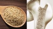 Foto ilustrativa de la nota titulada La semilla con calcio y omega-6 que mejora tus huesos y favorece la pérdida de grasa