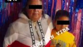 Foto ilustrativa de la nota titulada Josmi Emir, niño de 10 años desaparecido, es hallado muerto y semienterrado en Morelos