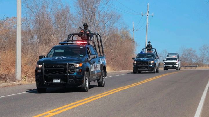 Violento martes en Culiacán: Localizan siete cuerpos con mensajes del crimen organizado