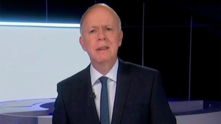 Confesión de sicario liga a ‘El Mencho’ con atentado contra Ciro Gómez Leyva: FGR