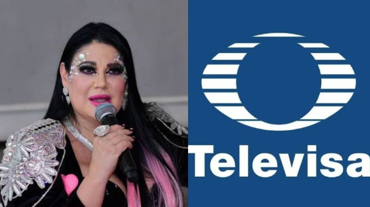 Alejandra Ávalos se lanza en contra de estas actrices de Televisa; piden las investiguen