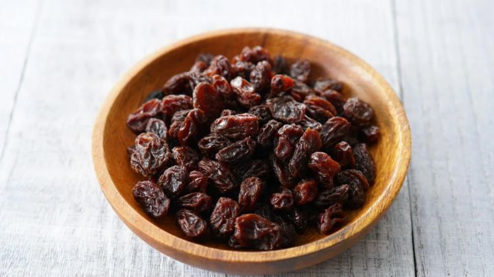 ¿Antojo de algo dulce? Este snack natural ayuda a adelgazar y mejorar la digestión