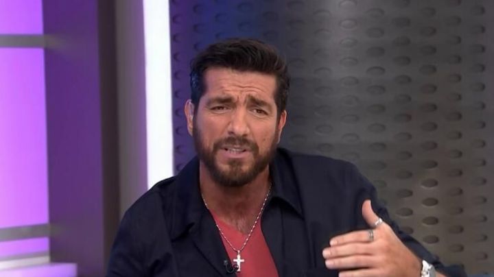 ¿Teme por su vida? Actor de Televisa habla de su cáncer; da fuerte noticia en 'Sale el Sol'