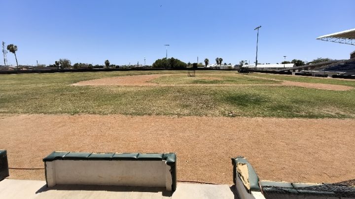 Equipos profesionales han firmado a varios alumnos del BTED Ciudad Obregón