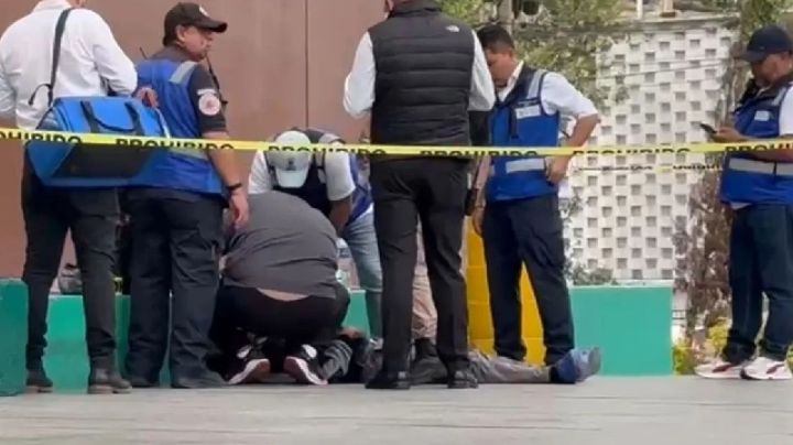 Paro en el TSJ CDMX deja una persona sin vida y un lesionado tras enfrentamiento
