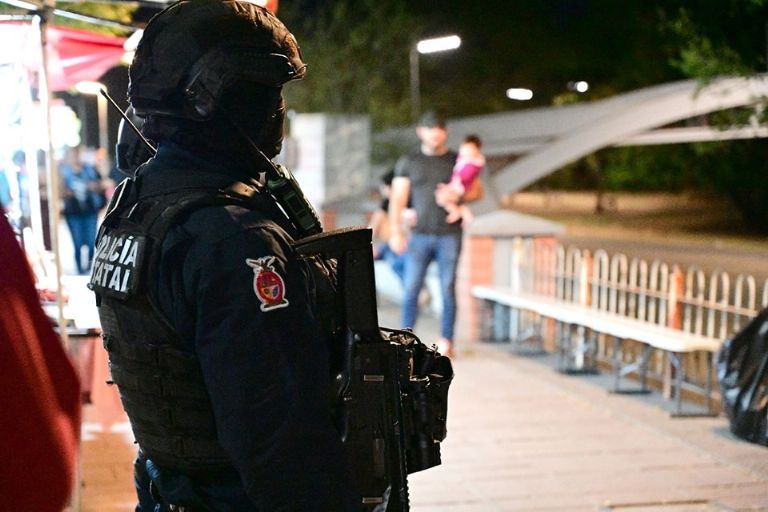 Una de las jornadas más violentas de Culiacán 