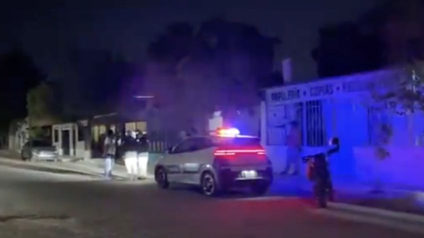 Al interior de una vivienda en Hermosillo, encuentran a un hombre de 40 años muerto