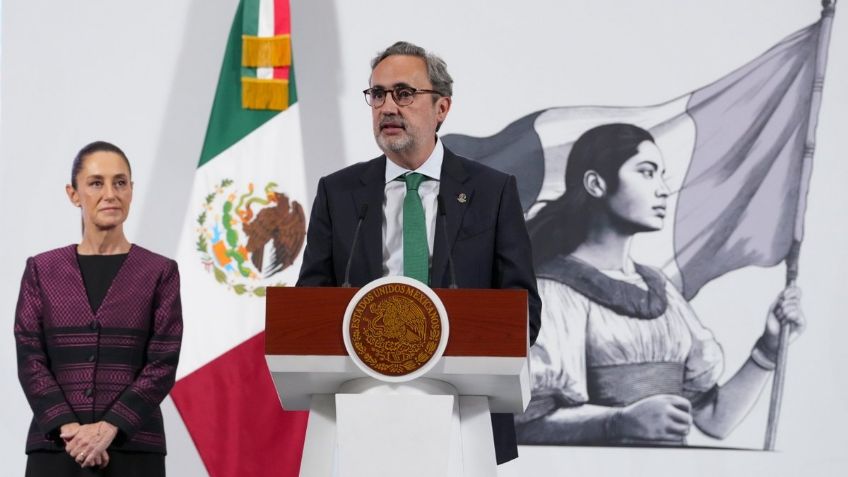 Gobierno Federal celebra inversión millonaria de Heineken en México: Abrirá nueva planta