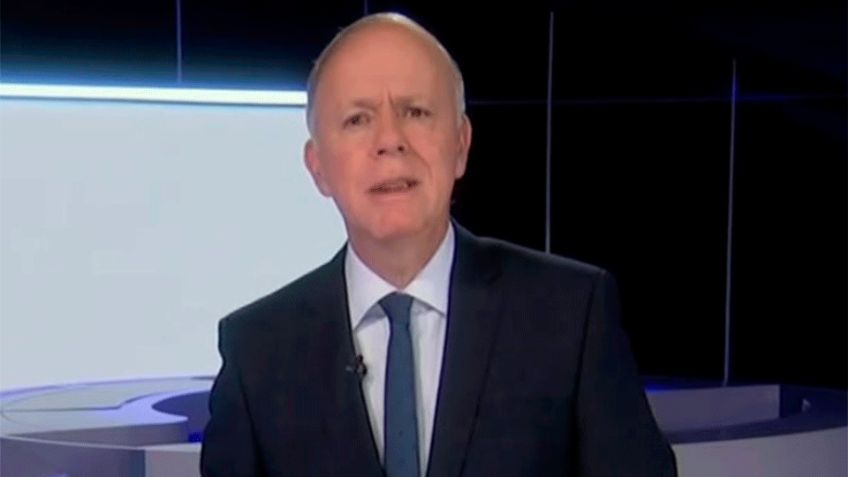 Confesión de sicario liga a ‘El Mencho’ con atentado contra Ciro Gómez Leyva: FGR