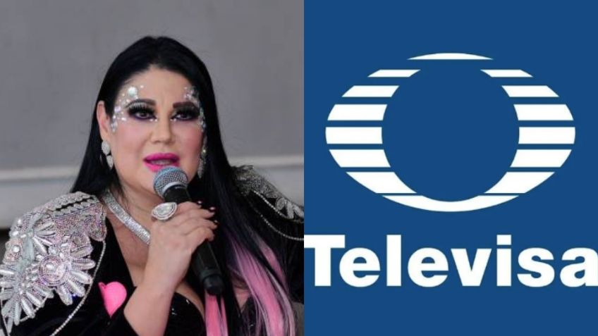 Alejandra Ávalos se lanza en contra de estas actrices de Televisa; piden las investiguen
