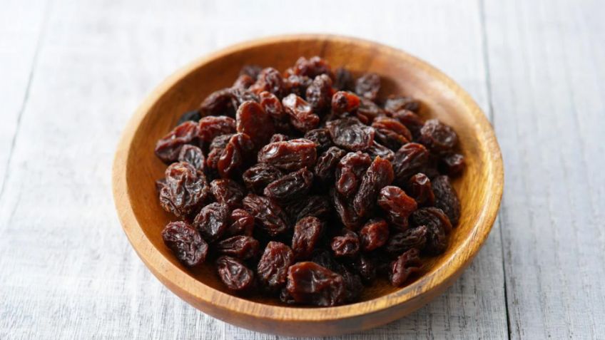 ¿Antojo de algo dulce? Este snack natural ayuda a adelgazar y mejorar la digestión