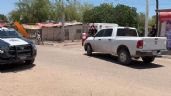 Foto ilustrativa de la nota titulada Ciudad Obregón: A plena luz del día, ejecutan a hombre en la Cajeme; identifican a la víctima