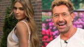 Foto ilustrativa de la nota titulada Gabriel Soto presume que se encuentra mejor sin Irina Baeva ¿y confirma nueva relación?